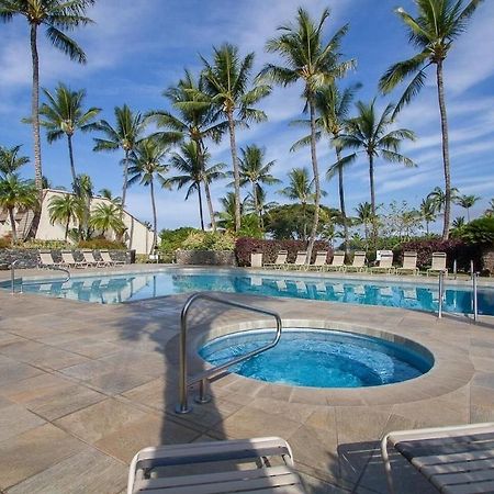 Апартаменти Tropical Maui Kamaole B-Bldg Вайлеа Екстер'єр фото