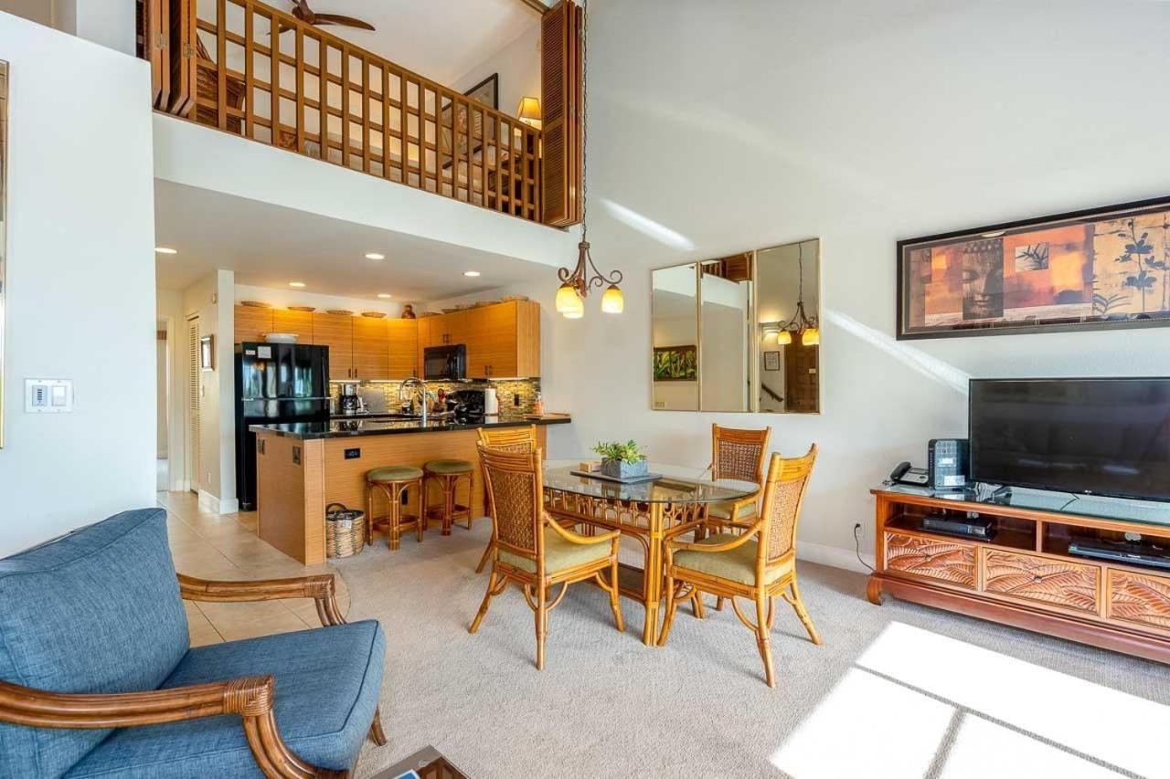 Апартаменти Tropical Maui Kamaole B-Bldg Вайлеа Екстер'єр фото