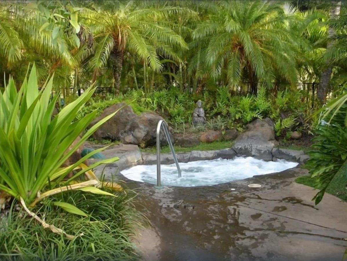 Апартаменти Tropical Maui Kamaole B-Bldg Вайлеа Екстер'єр фото