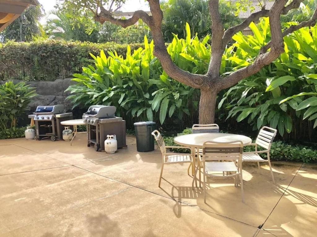 Апартаменти Tropical Maui Kamaole B-Bldg Вайлеа Екстер'єр фото