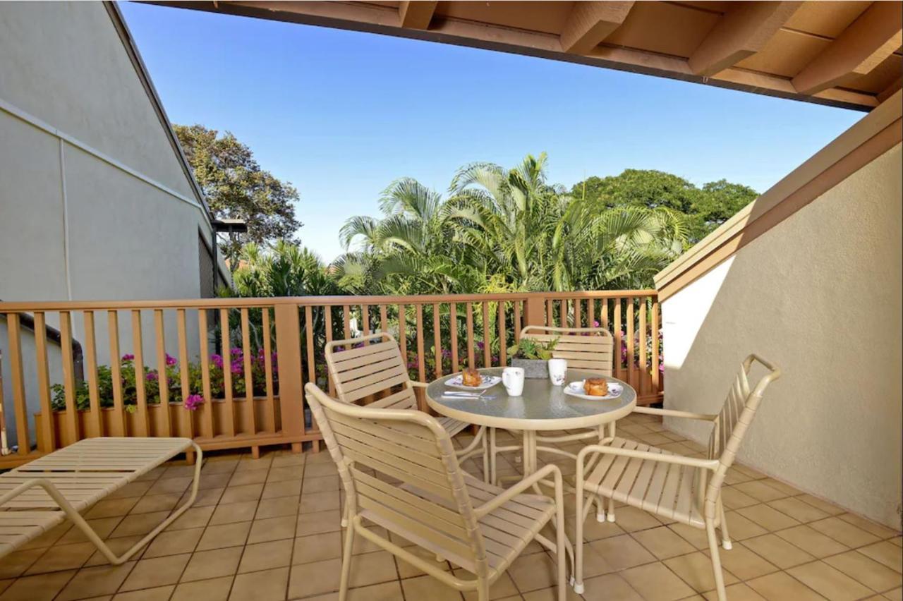 Апартаменти Tropical Maui Kamaole B-Bldg Вайлеа Екстер'єр фото